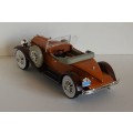 Packard  (1930) 1:32 Signature Models