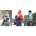 Child / Toddler / Kids Carrier Shoulder Saddle Seat for Hiking Walking