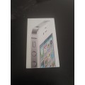 Iphone 4s white 16 gb excellent conditon