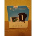 Ring spotlight cam wired brand new(R3500 new in stores)