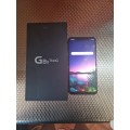 LG G8 S ThinQ 128gb smartphone