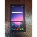 LG G8 S ThinQ 128gb smartphone