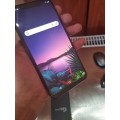 LG G8 S ThinQ 128gb smartphone