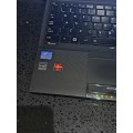 Toshiba icore 7 2.8 ghz radeon graphics laptop