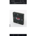 Andowl Q-315 HDMI Switch