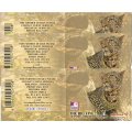 South Africa 2007 Big 5 Booklets x 3. Date 2007.01.31 Face R276. MNH