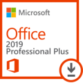 Microsoft Office 2019 Professional Plus Key - Lifetime 1 PC