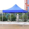 Outdoor Gazebo Tents For Camping Selling Marketing Picnics Sunshade 3m X 3m