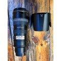 Nikon 70-200mm f2.8 VR Lens