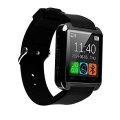 U8 Bluetooth Smart WristWatch for Smart Phone + FREE GIFT