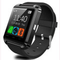 U8 Bluetooth Smart WristWatch for Smart Phone