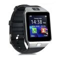 DZ09 Smartwatch With Camera Bluetooth Pedometer Answer Whatsapp Facebook