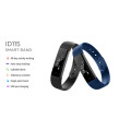 Diggro ID115 Smart Bracelet Fitness Tracker Step Counter SmartBand