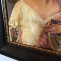 Titian Renaissance Era Oil Painting
