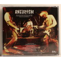 Nirvana - Aneurysm PROMO CD single US 1996