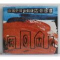 DEPECHE MODE - Home  PROMO/not for sale CD 2-track single 1997 UK
