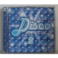 The BEST DISCO Album in the World ... ever Volume 2 (2-CD) Europe 1998