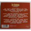 The Shadows 54 Guitar Greats 3-CD boxset 2004 Europe