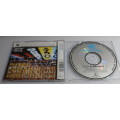 Rare Radiohead - High and Dry/Planet Telex 4-track CD single reissue CD2