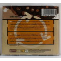 Coldplay - Yellow promo 3-track CD single (2000 UK)