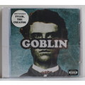 Tyler, The Creator - Goblin CD (2011 UK) SEALED