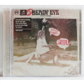 Beady Eye - Different Gear, Still Speeding CD (2011 Europe) Sealed