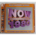 Now That`s What I Call Music 1980 Millenium Series Double CD (1999 UK)