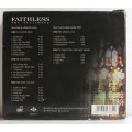 Faithless - The Testimony Chapter One 5-CD maxi singles Boxset (1999 Netherlands) BOX: VG- / Rest: M