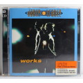 DANCE 2 TRANCE Works Limited Edition 2-CD (1998 Germany) M