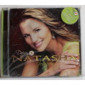 Natasha Joubert - Daisy CD (2010) Sealed