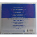 Love And Rockets -  Lift CD (1998 US)