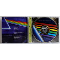 PINK FLOYD - The Dark Side of the Moon 30th Anniversary Edition SACD 5.1 Surround Sound (2003 EU)