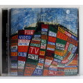 Radiohead - Hail to the Thief CD (2003 South Africa) FOR GINO (including shipping)