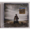 John Mayer - Paradise Valley CD (2013 South Africa) SEALED