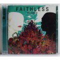 Faithless - The Dance Never Ends Limited Edition Bonus Disc (2-CD) (2010 South Africa)
