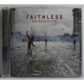 Faithless - Outrospective CD (2001 South Africa)