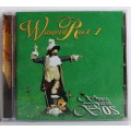 Wingerd Rock 1 - Songs Uit Die Bos CD 1996