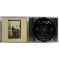 Faithless Reverence + Irreverence Limited Edition SIGNED cover UK 1996