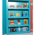 Checkers Little Shop 3 Collector`s Case COMPLETE including all cards