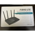 Dlink Fibre/LTE Router DWR-956M
