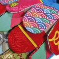 Preschool Kid Fashion Children Colorful Owl Ethnic Backpack Baby Schoolbag Shoulder Bag Satchels Bac