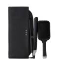 GHD Platinum and#43, SMART STYLER GIFT SET IN BLACK, BRAND NEW, HAIR TOOL