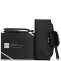 GHD Platinum and#43, SMART STYLER GIFT SET IN BLACK, BRAND NEW, HAIR TOOL