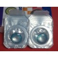 Cosmetic Colour Contact Lenses - Blue