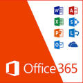 Microsoft Office 365 Pro 2016 For Windows and Mac (5 Devices)