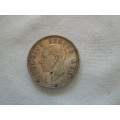 1951 Five Shilling ( Crown )