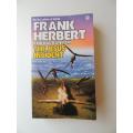 The Jesus Incident - by Frank Herbert and Bill Ransom (Paperback)