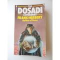 The Dosadi Experiment - by Frank Herbert (Paperback)