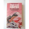 The Lavalite World - by Philip Jose Farmer (Paperback)