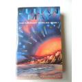 Perseus Spur - The Rampart Worlds Book 1 - by Julian May (Paperback)